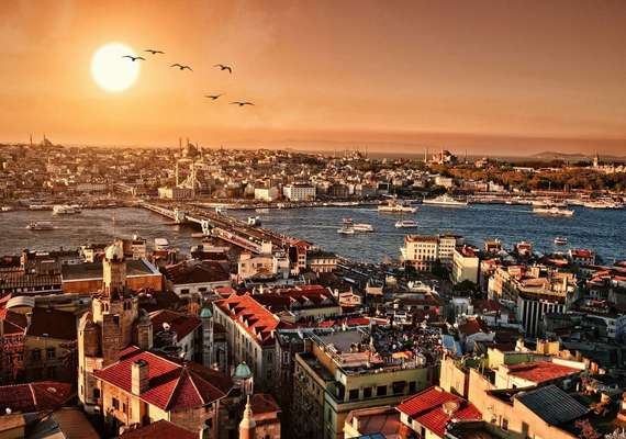 İstanbul yaşam maliyetinde dünyada 173’üncü sırada