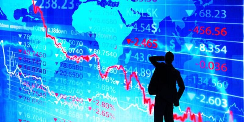 ABD alüminyum  vadeli işlemleri gerilemeye devam ediyor