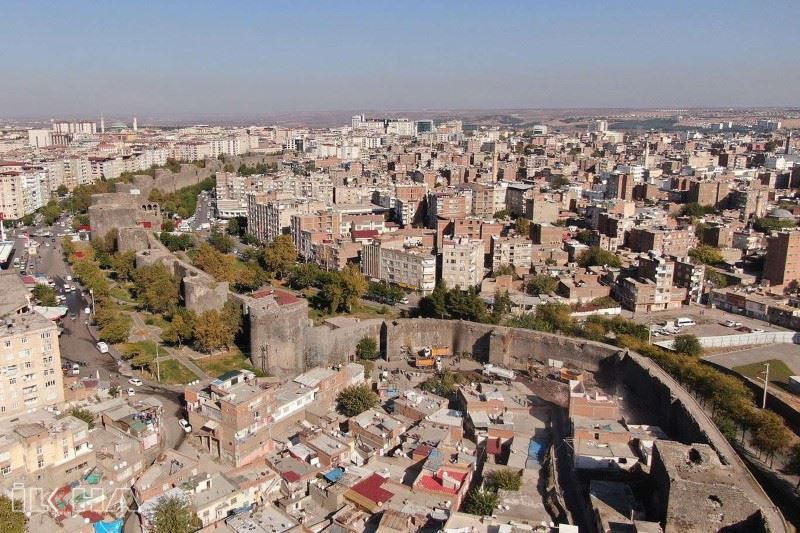 Diyarbakır’da demir fiyatları düşüyor!