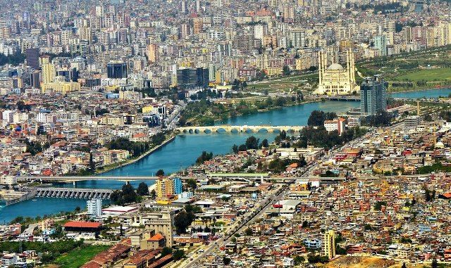 Adana’da inşaat demiri fiyatları düşüyor!