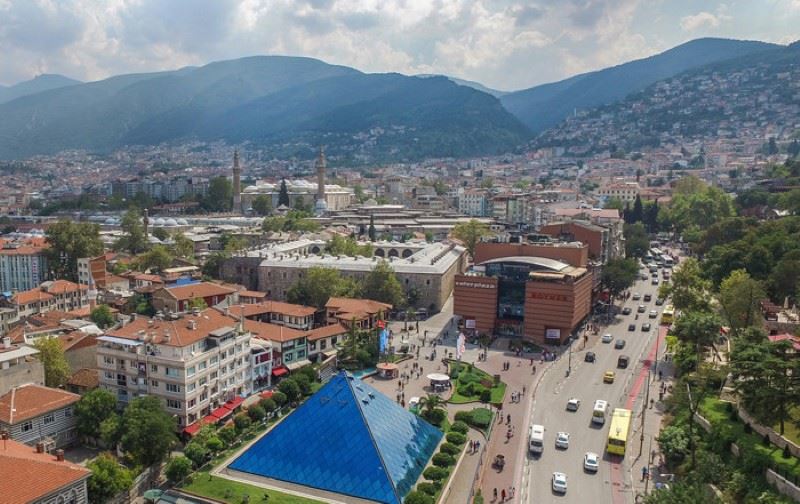 22 Haziran 2021 Bursa nakliye dahil inşaat demiri fiyatları düşüyor!