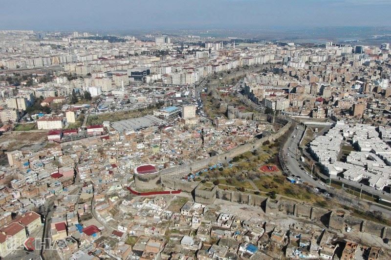 Diyarbakır 23 Haziran inşaat demiri fiyatları!