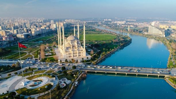 23 Haziran 2021 Adana İnşaat demiri fiyatları!