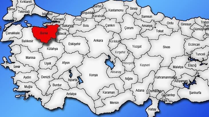 Bursa 23 Haziran inşaat demir fiyatları geriledi!
