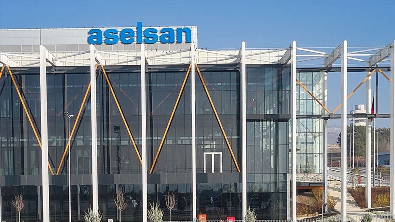 Aselsan yeni iş ilişkisini açıkladı