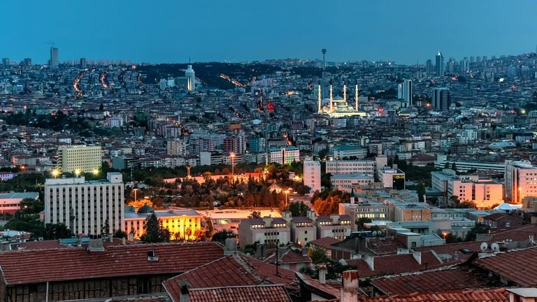 İnşaat demiri fiyatları değişti! İşte Ankara nakliye dahil inşaat demiri!