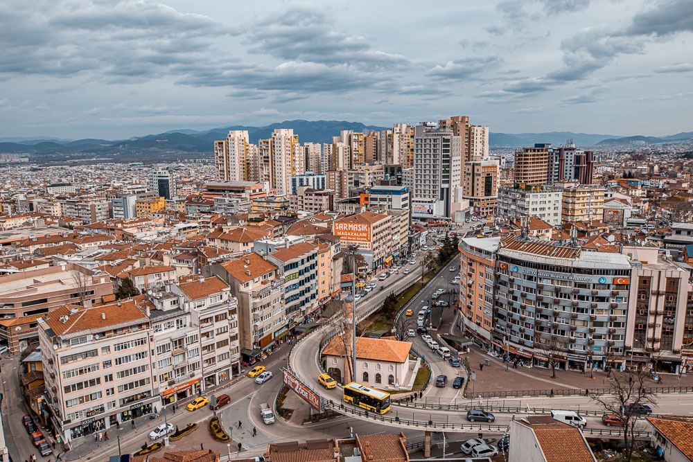 24 Haziran 2021 Bursa nakliye dahil inşaat demiri fiyatları değişti!