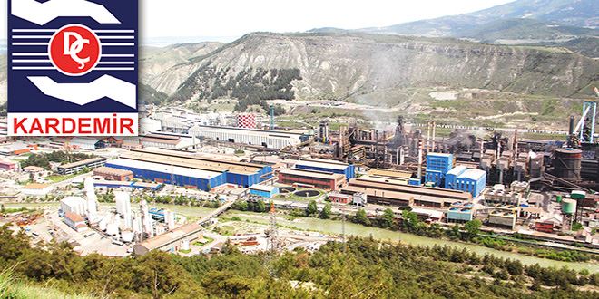 Kardemir yeni fiyat listesini yayınladı