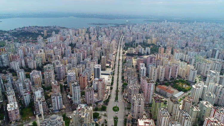 Adana inşaat demiri fiyatları ne oldu?