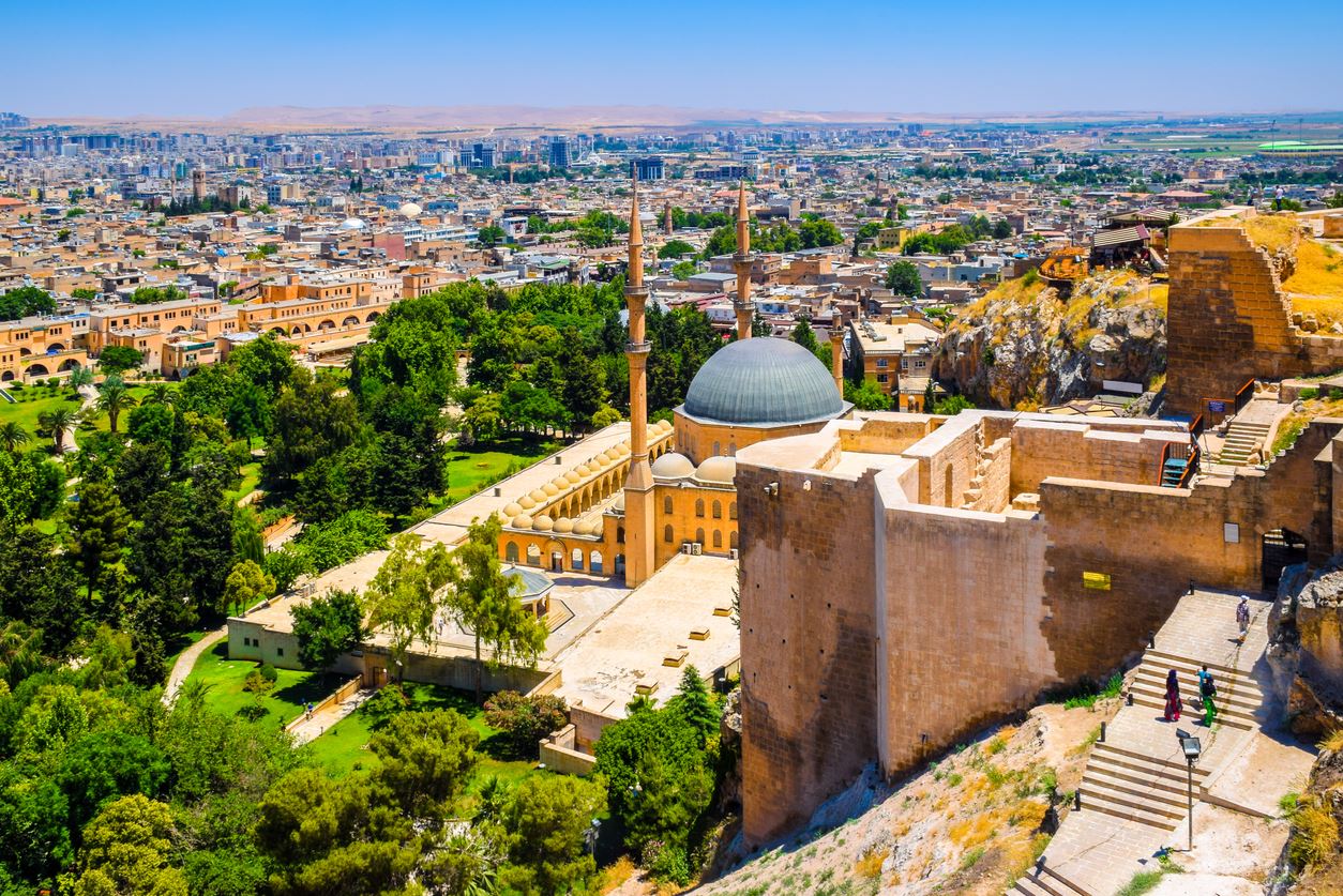 25.06.2021 Şanlıurfa inşaat demiri fiyatları!