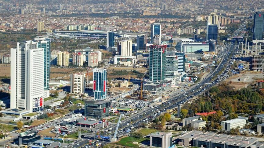 İnşaat demiri fiyatları Ankara’da ne oldu? 