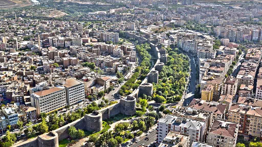 Diyarbakır 28 Haziran inşaat demiri fiyatları!