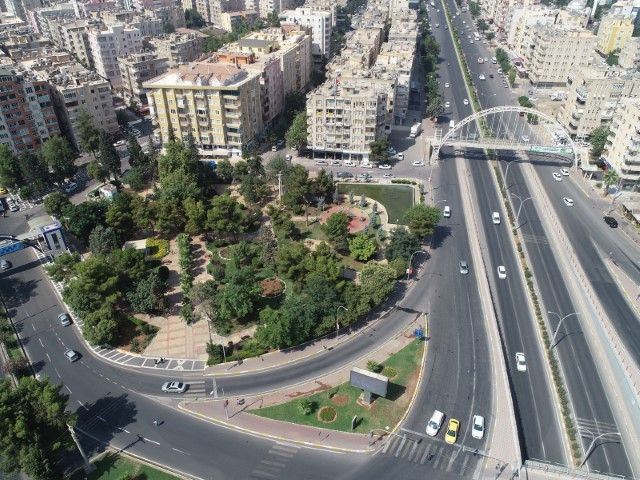 Şanlıurfa İnşaat demiri fiyatları yükseldi mi?