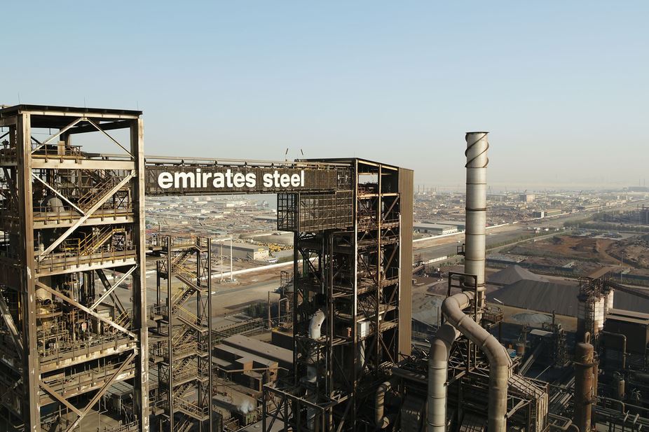 Arkan Yönetim Kurulu Emirates Steel birleşmesini onayladı