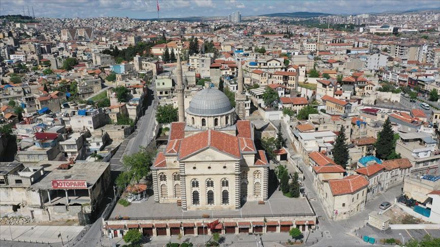 Gaziantep demir fiyatları açıklandı!