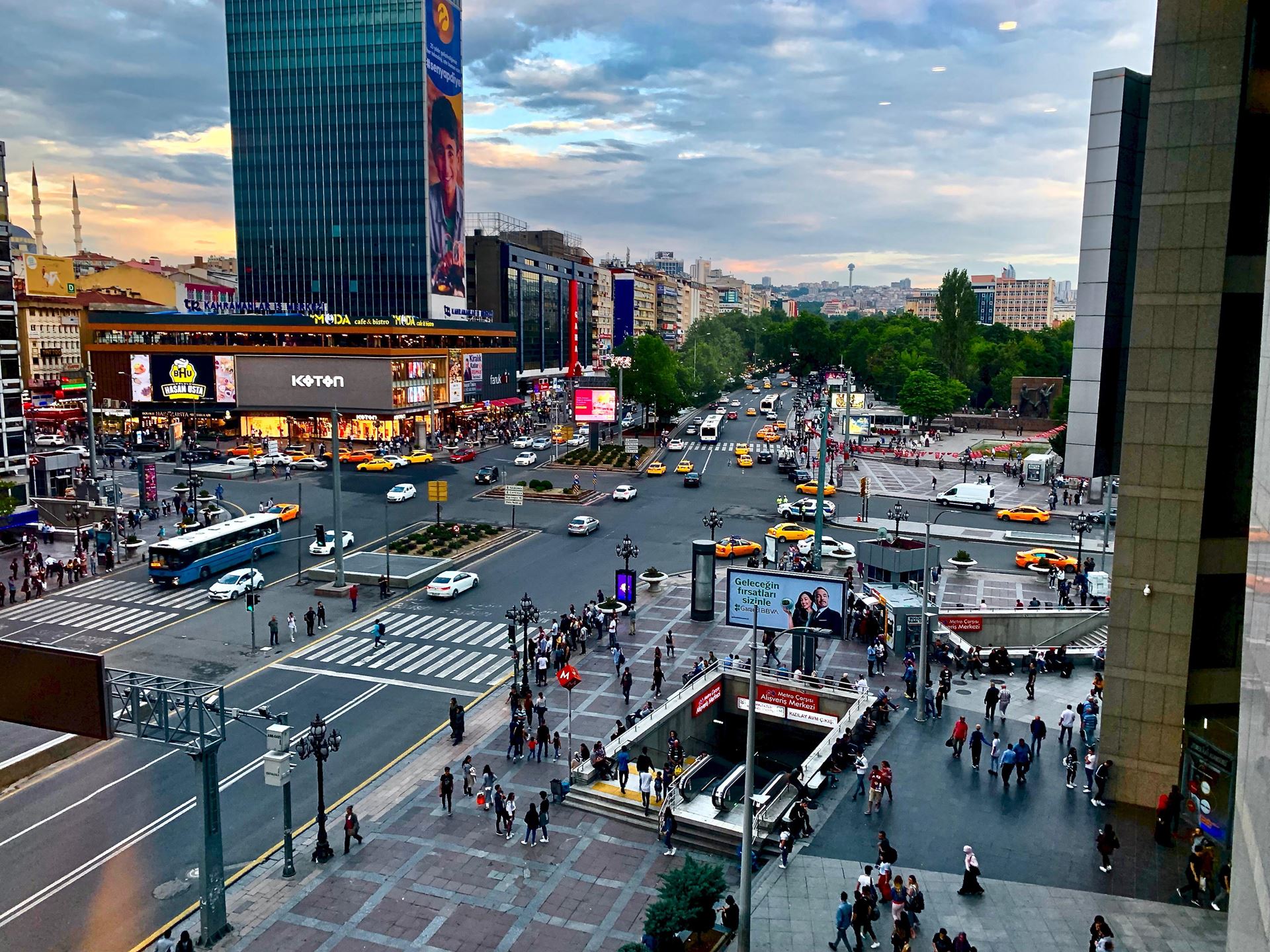 1 Temmuz Ankara inşaat demiri fiyatları ne oldu?
