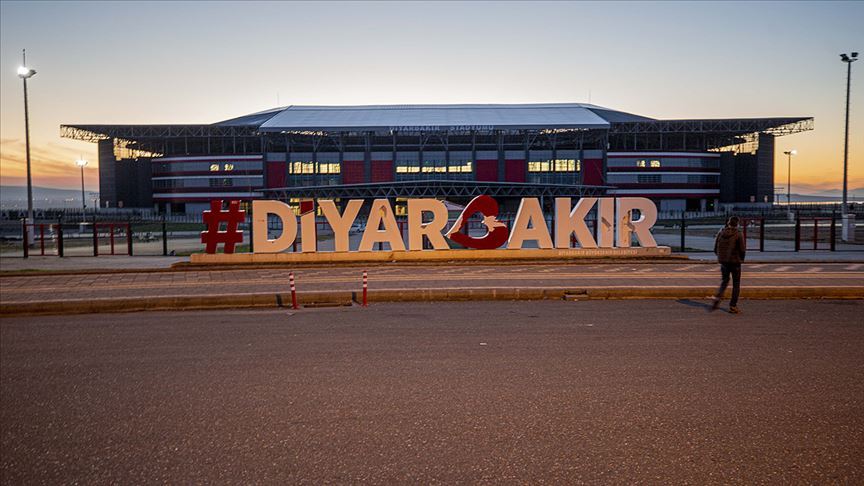 Diyarbakır’da inşaat demiri yeni aya nasıl başladı?