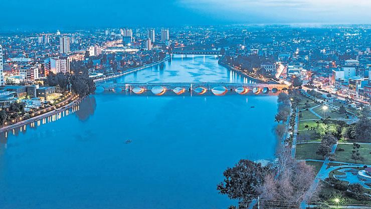Adana 1 Temmuz inşaat demiri fiyatları!