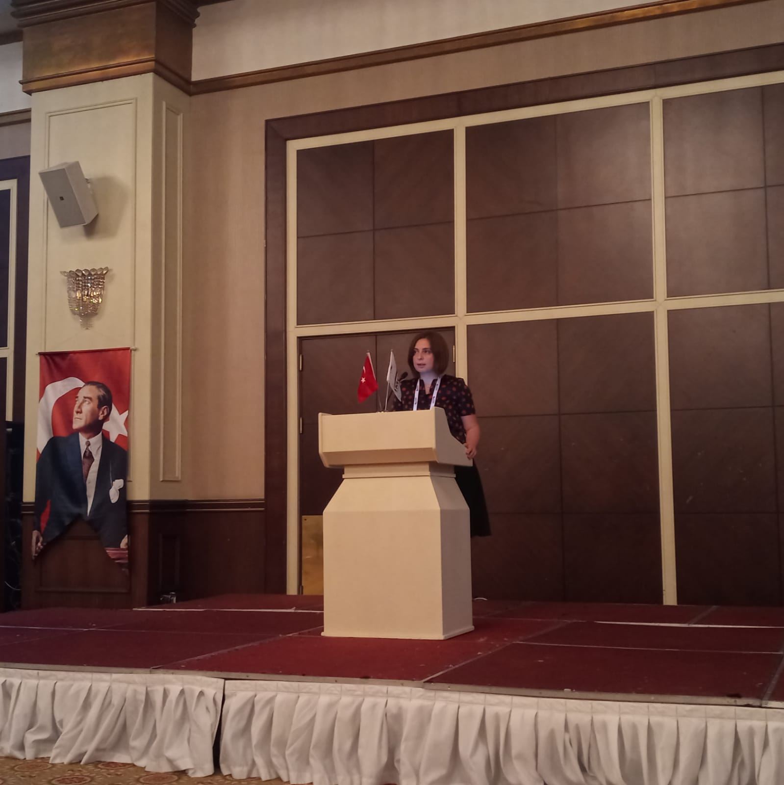 “Çimento firmaları atık oluşturmayıp atık kullanıyor”