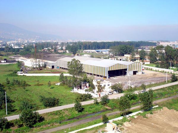 Yeşilyurt Demir Çelik'ten açıklama!