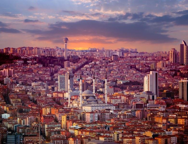 2 Temmuz Ankara inşaat demiri fiyatları!