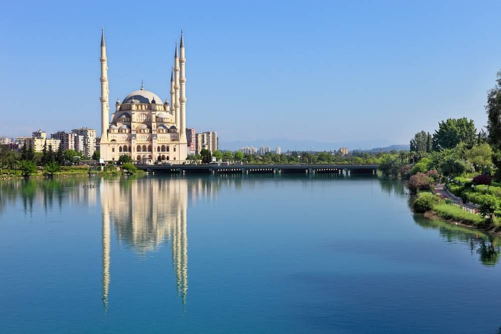 Adana demir fiyatları yükseldi!