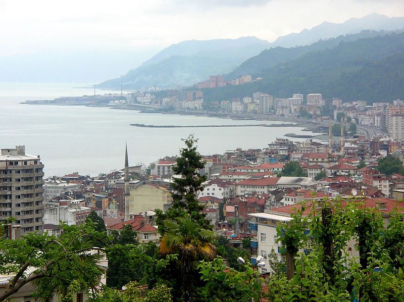 Rize’de demir fiyatları ne oldu?	