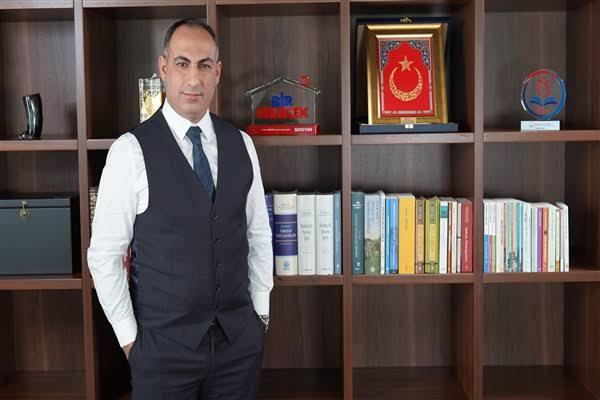 ‘Tasarruf finansman sektörü itibar kazandı’