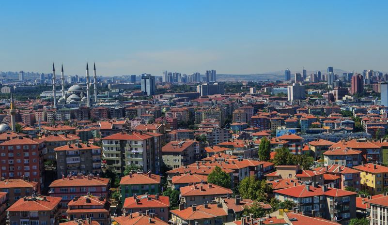5 Temmuz Ankara inşaat demiri fiyatları açıklandı!