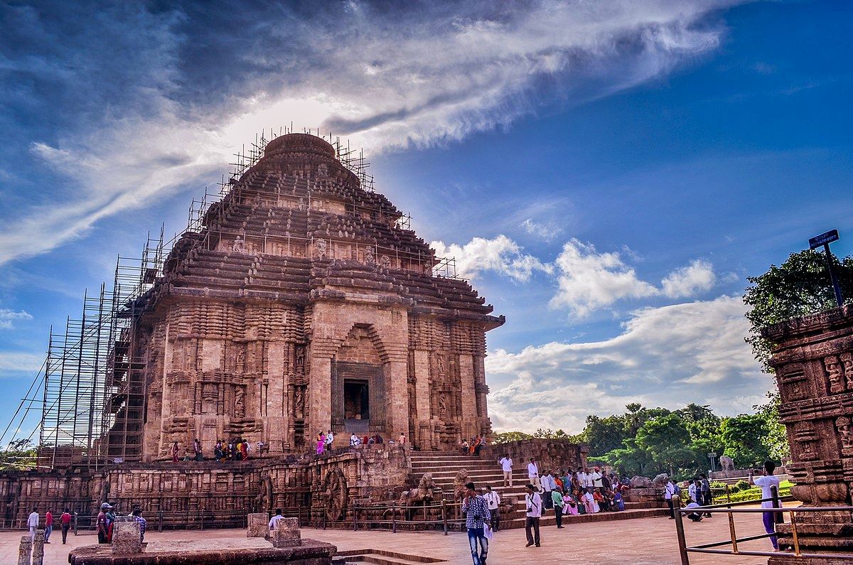 Odisha hükümeti 5 yatırım teklifini onayladı!