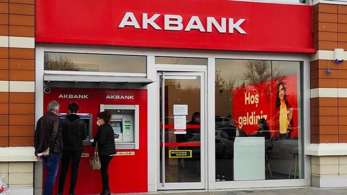 İşte Akbank'tan yapılan son açıklama!