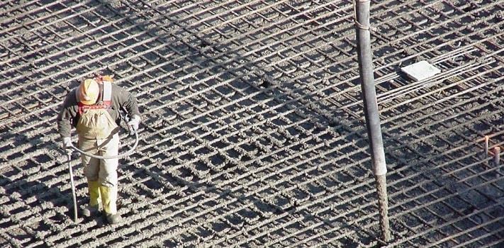 ABD inşaat demiri Temmuz fiyatları yükselişte