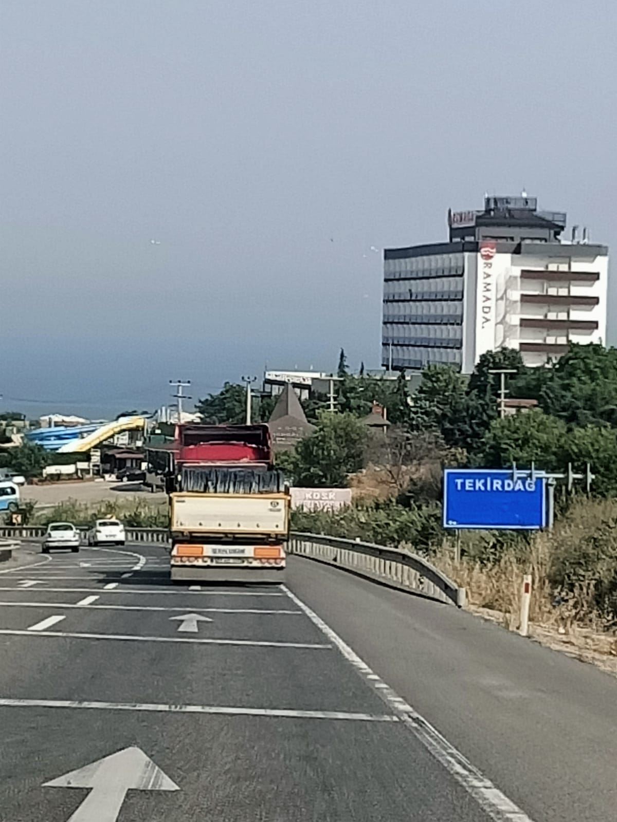 8 Temmuz Tekirdağ demir fiyatları ne oldu?
