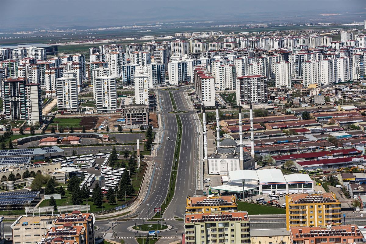 Diyarbakır inşaat demiri fiyatları ne oldu?