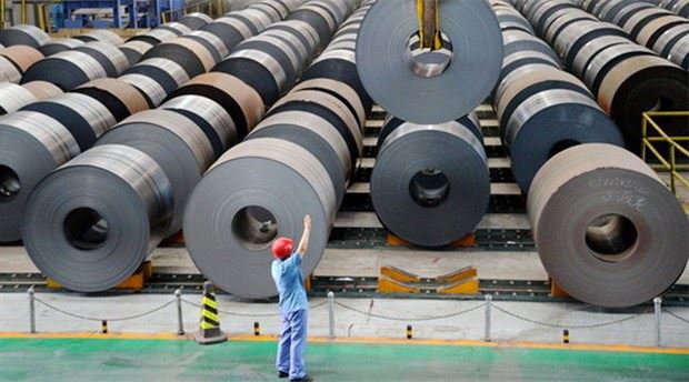 ABD çelik ithalat lisansları Haziran ayında yıllık %110 arttı