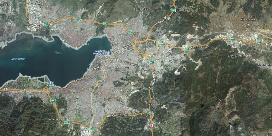 İzmir ve Manisa'nın imar planlarında değişiklik!