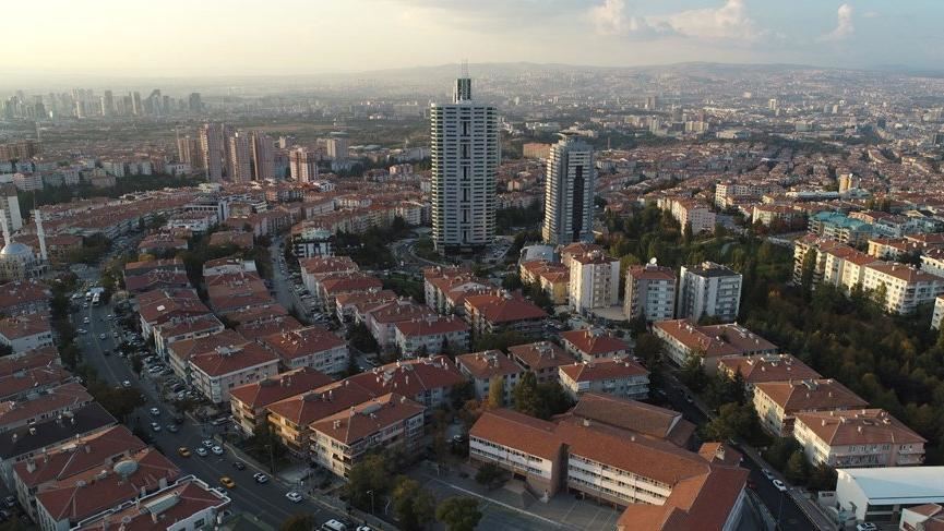 Ankara inşaat demiri fiyatları düşüyor!