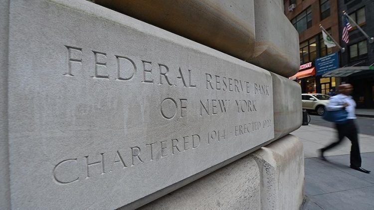 Fed: Yakın vadede enflasyon görünümüne ilişkin yukarı yönlü riskler arttı