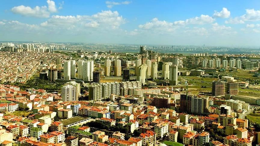 Üç büyük kentte konut fiyatları ne kadar arttı?