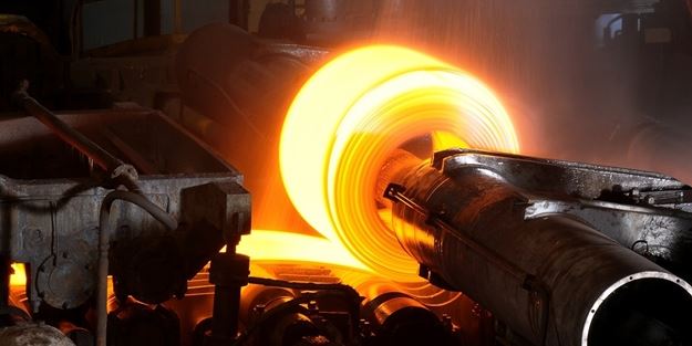 Çin'in sıcak rulo fiyatı yükseldi, satışlar kolaylaştı!