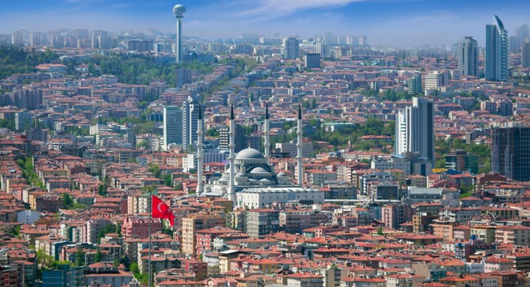 Ankara inşaat demiri fiyatları son dakika!