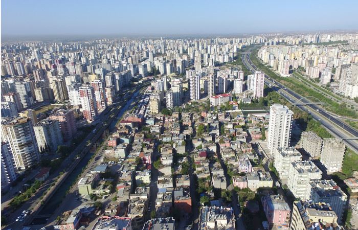 Adana inşaat demiri fiyatları yükseldi mi?