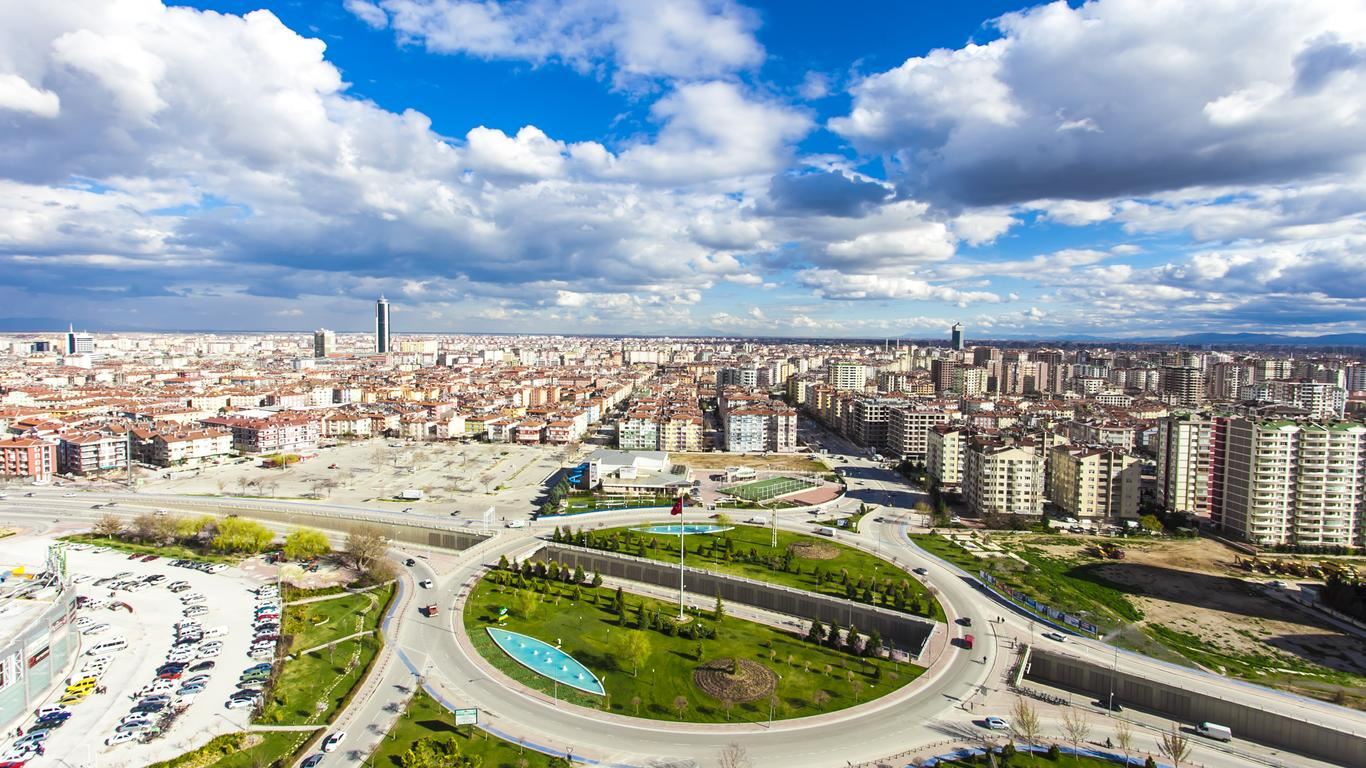 12 Temmuz Konya inşaat demiri fiyatları!