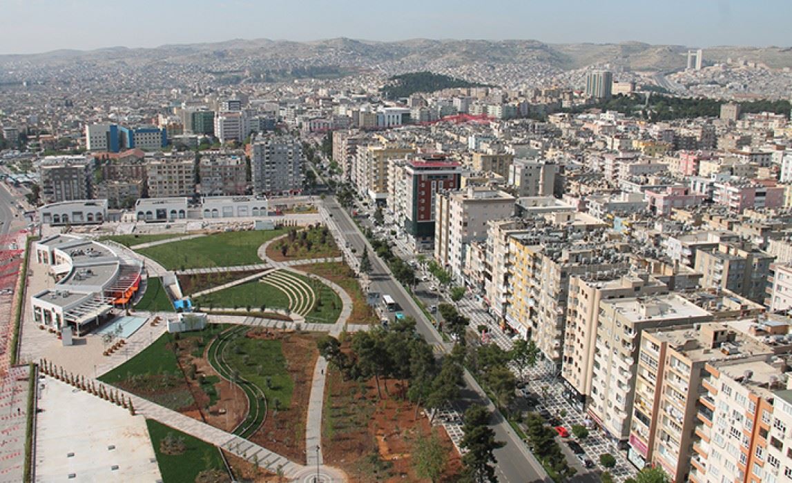 Şanlıurfa’da inşaat demiri fiyatları ne oldu!