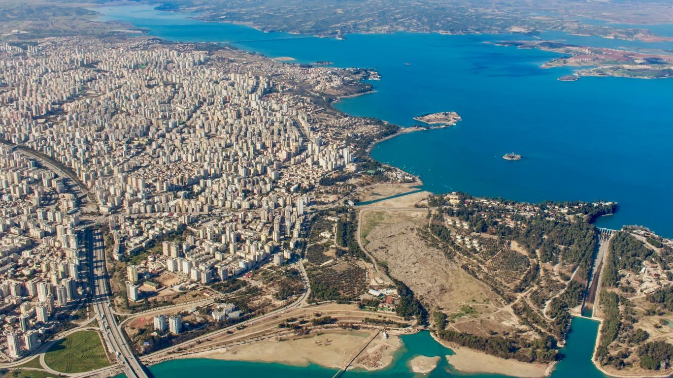 Adana inşaat demiri fiyatları ne oldu?