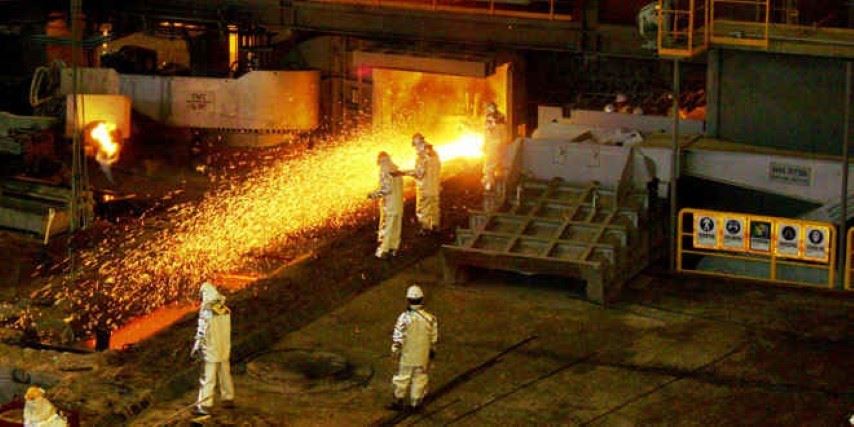 Iron Prices Remains At The Same Level
