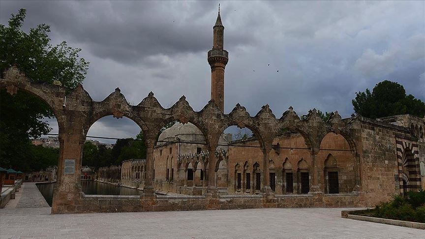 Şanlıurfa’da inşaat demiri fiyatları ne oldu?