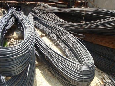 What is Hairpin Iron?