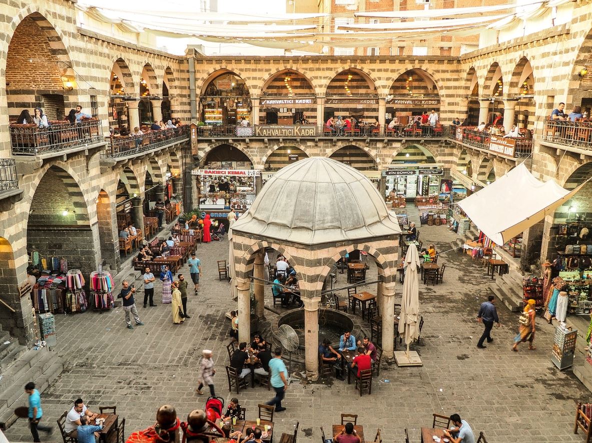Diyarbakır günlük inşaat demiri fiyatları!