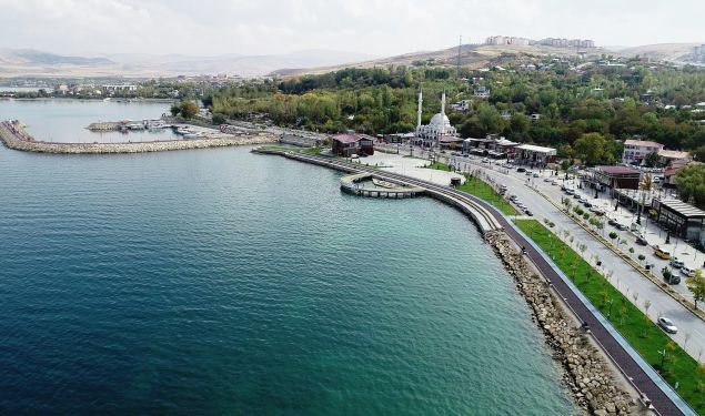 Van nakliye dâhil günlük inşaat demiri fiyatları açıklandı!